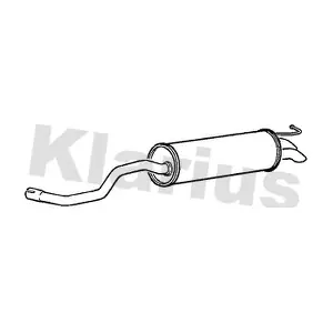 250718 KLARIUS