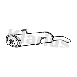 220534 KLARIUS