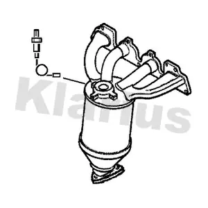 KLARIUS 321872