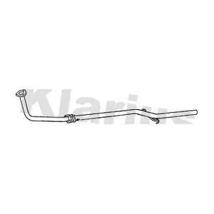 KLARIUS 150176
