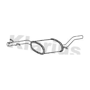 240964 KLARIUS