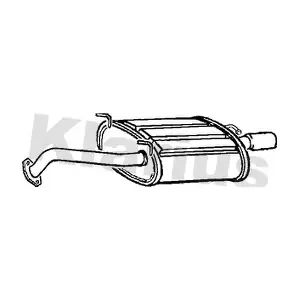 230969 KLARIUS