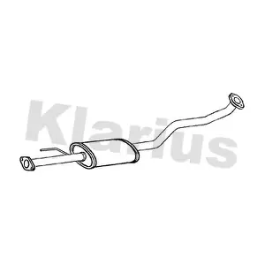 KLARIUS 240854