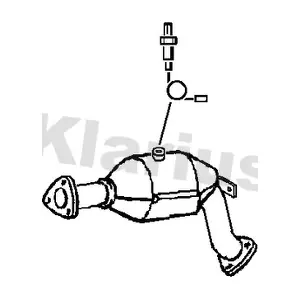 323959 KLARIUS