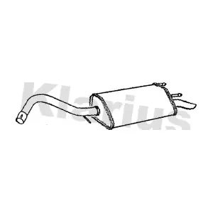 KLARIUS 230578