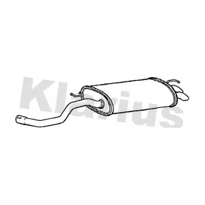 KLARIUS 220906