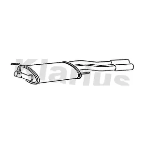 220349 KLARIUS