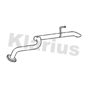 150385 KLARIUS