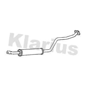 260869 KLARIUS