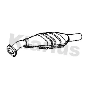 KLARIUS 312087
