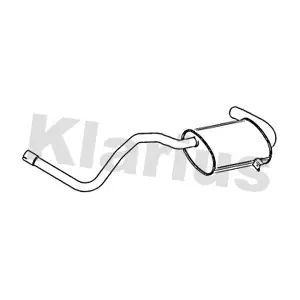 241193 KLARIUS