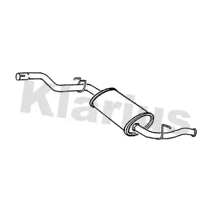 KLARIUS 230315