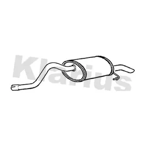 230888 KLARIUS