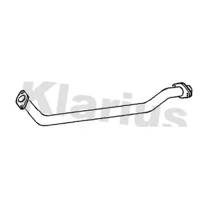 120445 KLARIUS