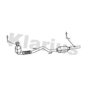 311880 KLARIUS