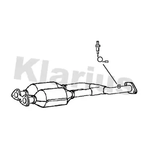 312773 KLARIUS