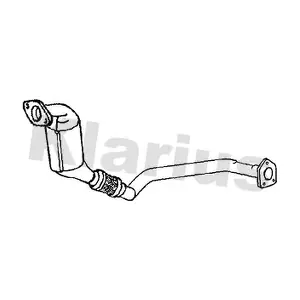 321689 KLARIUS