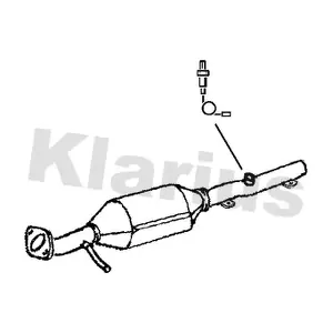 KLARIUS 311729