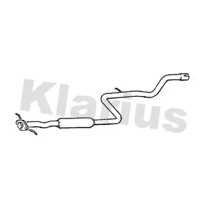250072 KLARIUS