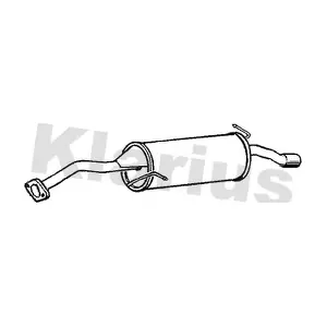 230994 KLARIUS