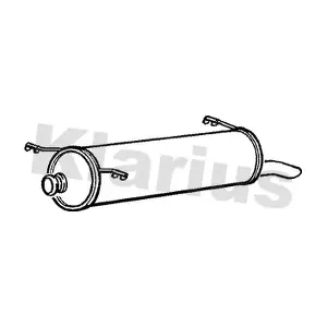 220573 KLARIUS