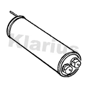 KLARIUS 210026