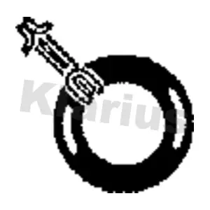 KLARIUS 420141