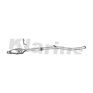 KLARIUS 311298