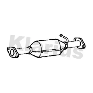 KLARIUS 390324