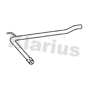 KLARIUS 130340
