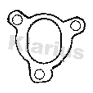 410743 KLARIUS