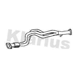 301704 KLARIUS