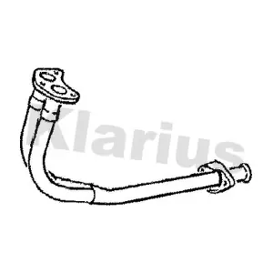 KLARIUS 120040
