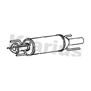 390221 KLARIUS