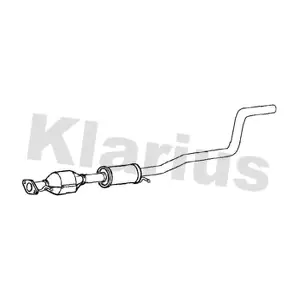 312576 KLARIUS