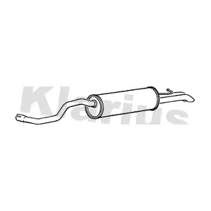 250547 KLARIUS