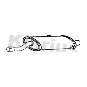 KLARIUS 220215