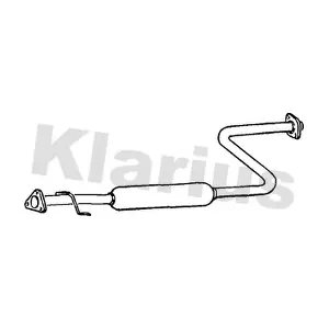 KLARIUS RR238V