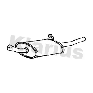 210054 KLARIUS