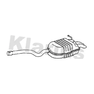 (231165) KLARIUS