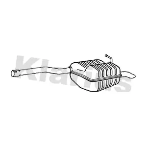 240976 KLARIUS