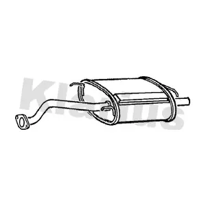 230446 KLARIUS