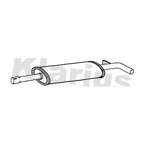 240756 KLARIUS