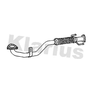 302067 KLARIUS
