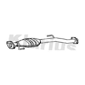 312183 KLARIUS