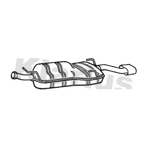 KLARIUS 230756