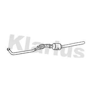 312044 KLARIUS
