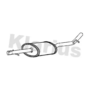 240789 KLARIUS