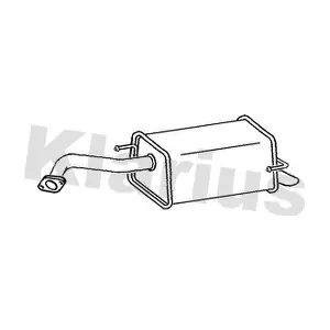 221670 KLARIUS