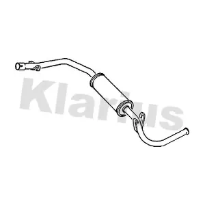 240068 KLARIUS